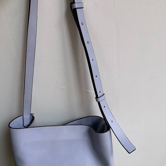French Connection: Bijou Bucket Bag, Cloud Mist - Picture 6 of 8